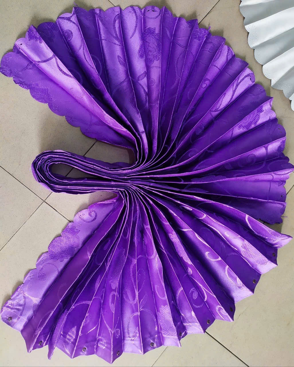 Màn xe du lịch 04