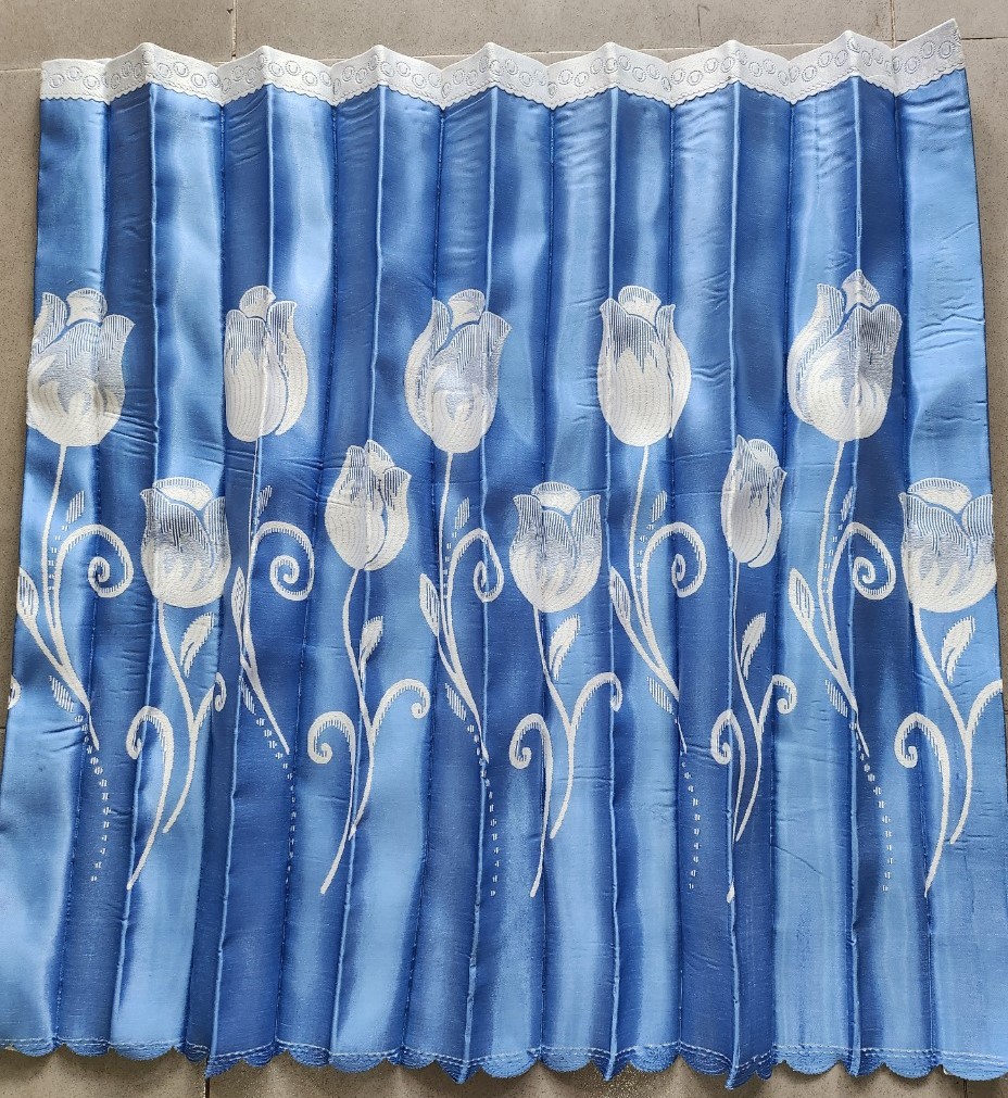Màn xe du lịch 06