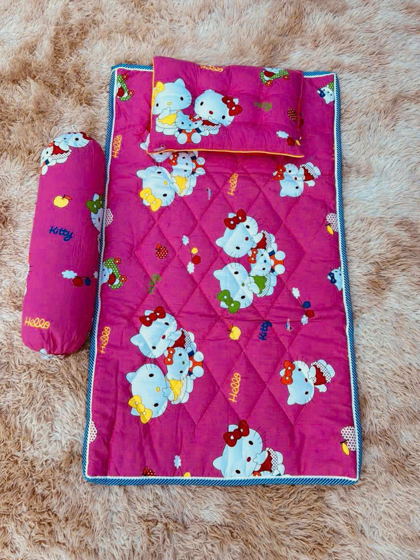 Gối em bé