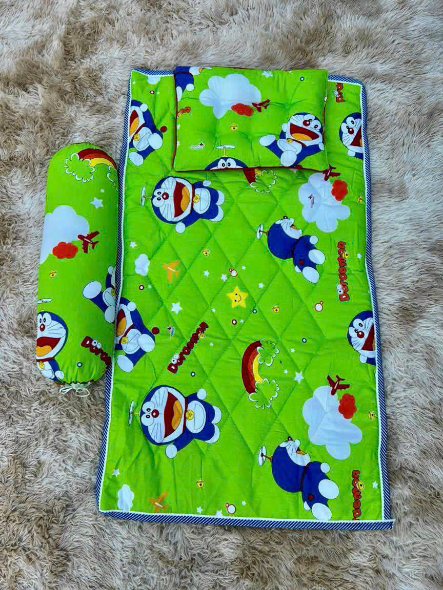 Gối em bé