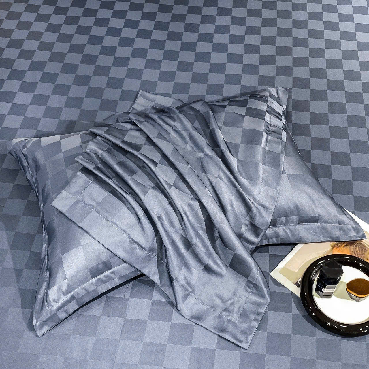 Drap khách sạn 3