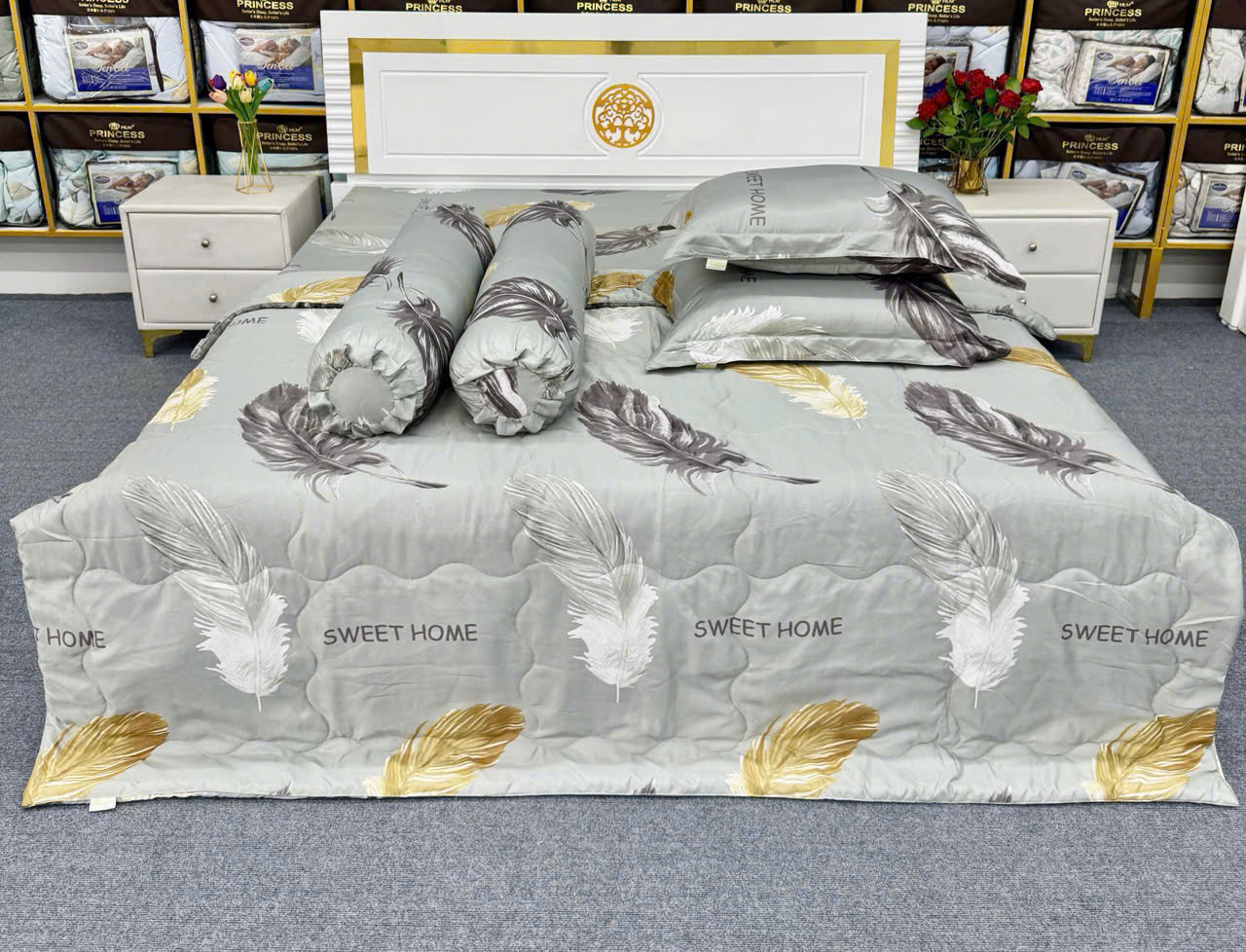 Drap mẫu 5