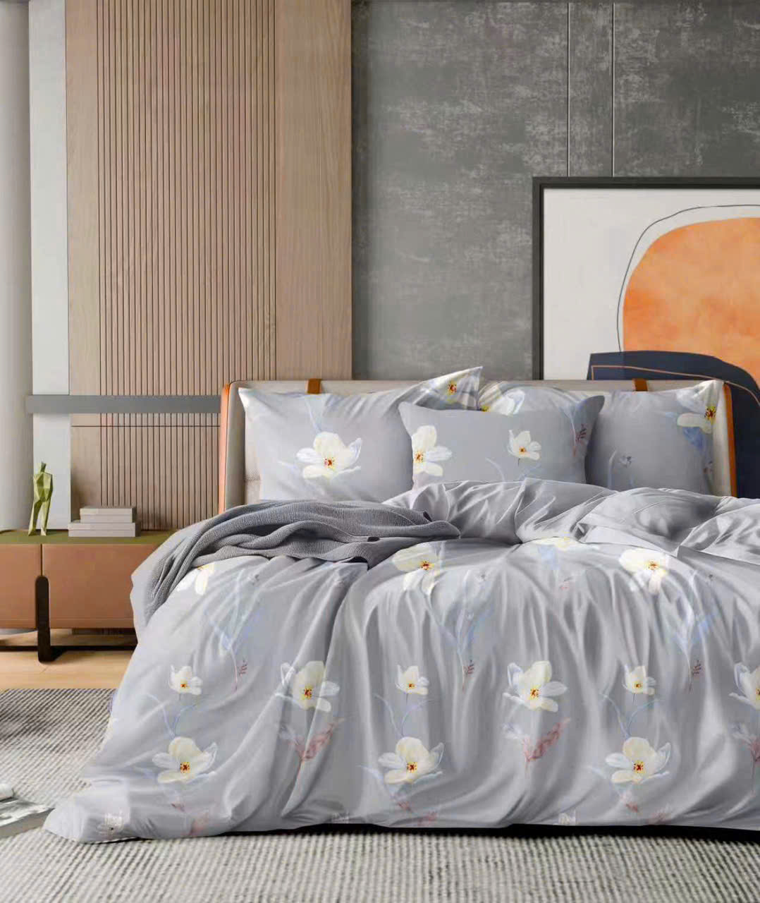 Drap mẫu 2