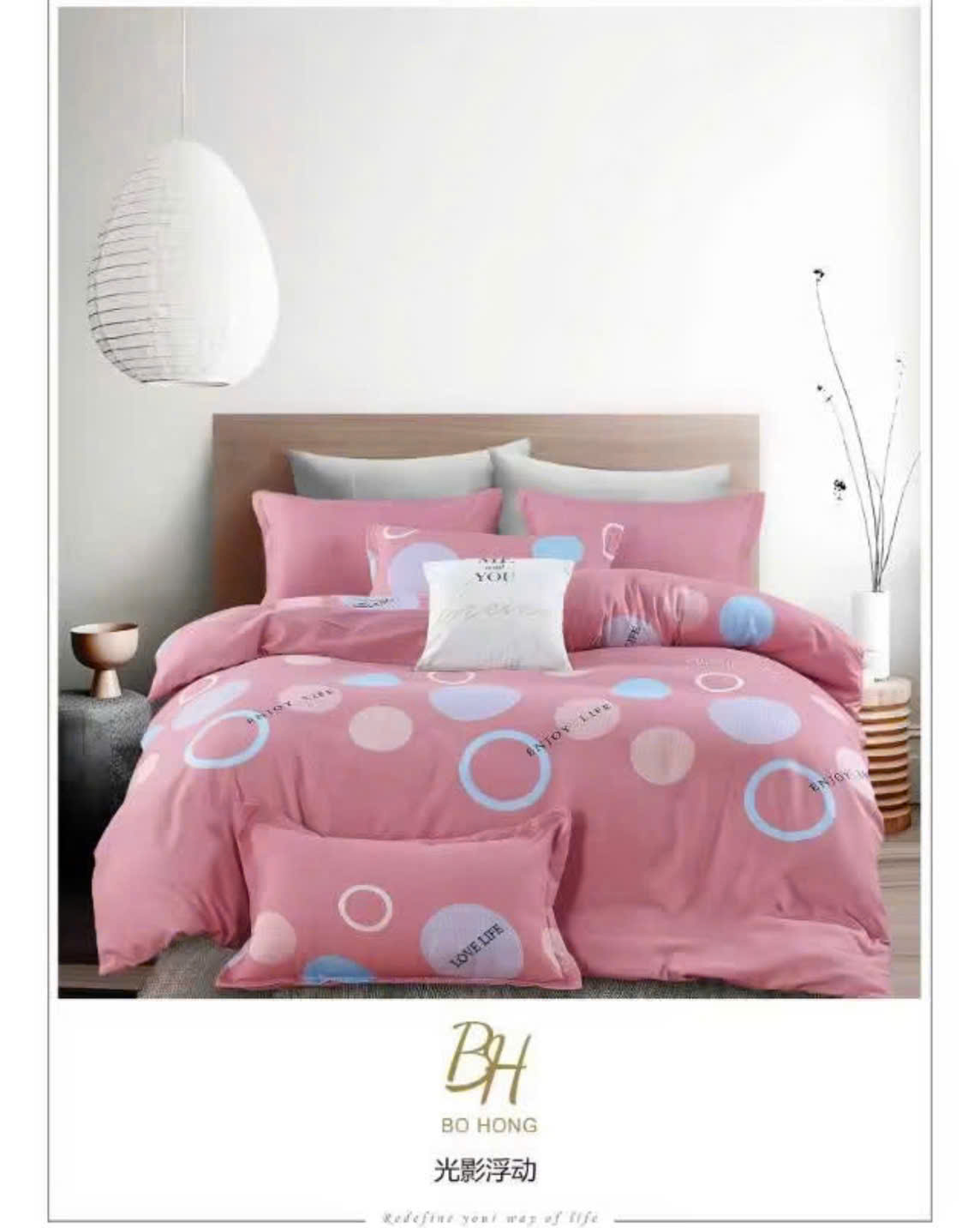 Drap khách sạn 4