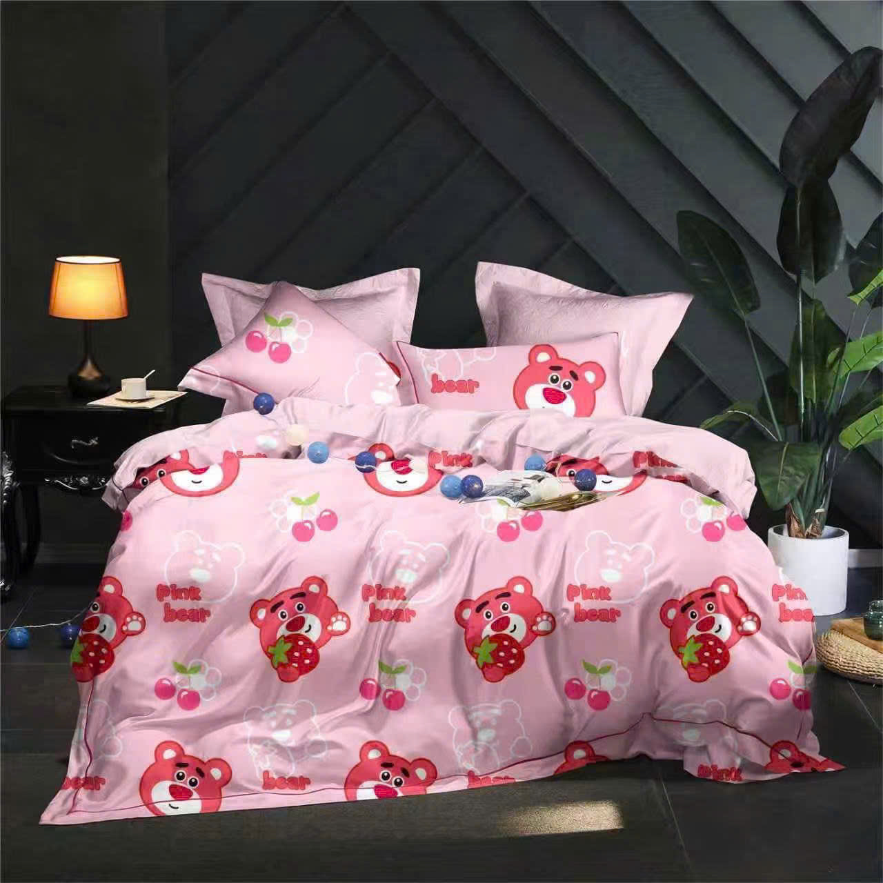 Drap mẫu 7