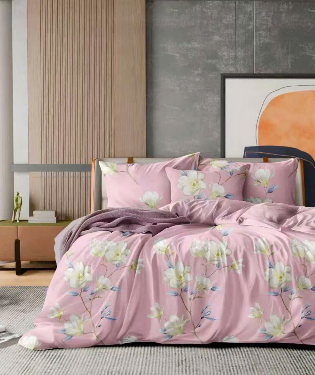Drap khách sạn 4