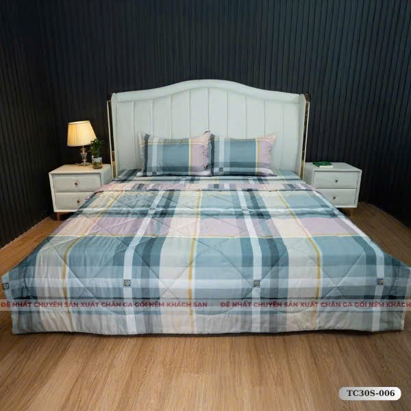 Drap mẫu 1