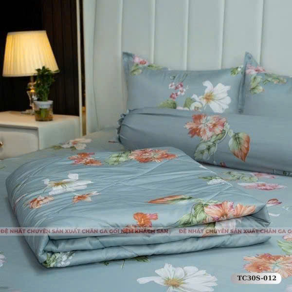 Drap mẫu 2