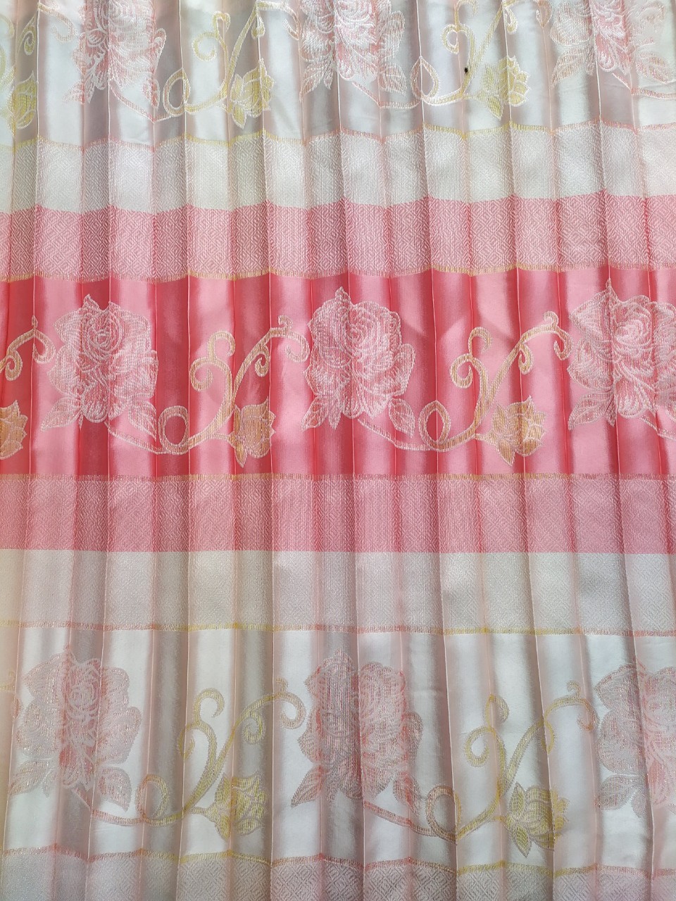 Mẫu màn xe loại 1