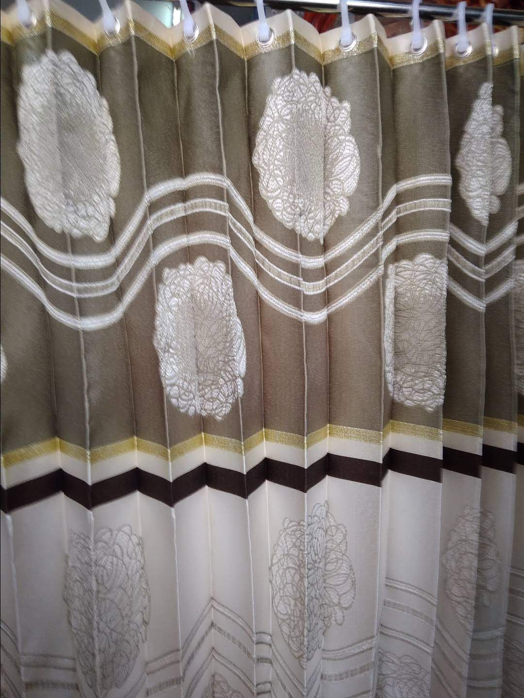 Mẫu màn xe loại 1