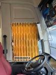 Màn xe du lịch mẫu 01