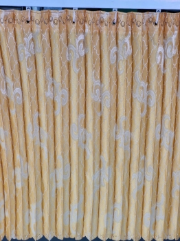 Màn xe du lịch 02