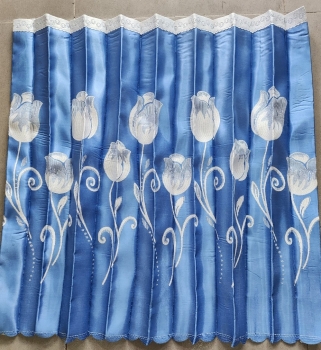 Màn xe du lịch 06