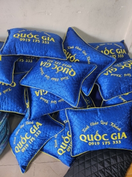 Gối xe du lịch 02