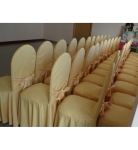 Áo bọc ghế hội trường
