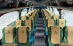 Áo trùm xe du lịch huyndai 46 chỗ