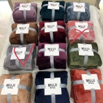 Mền xe mẫu 01