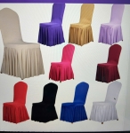 Áo bọc ghế hội trường
