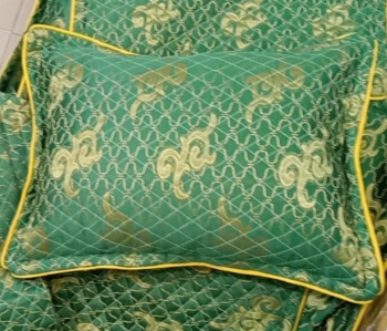 Gối xe du lịch 05