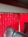 Màn loại 1 xe huyndai 46 chỗ