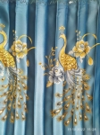 Mẫu màn xe loại 1