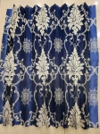 Mẫu màn xe loại 1