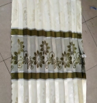 Mẫu màn xe loại 1
