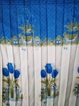 Mẫu màn xe loại 1
