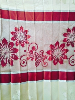 Mẫu màn xe loại 1