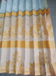 Mẫu màn xe loại 1