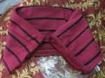 Mền xe mẫu 02