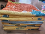 Mền xe mẫu 03