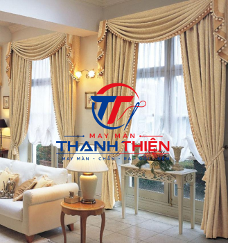 999+ Mẫu Rèm Cửa - Màn Cửa Sổ HOT Nhất Cho Năm 2026